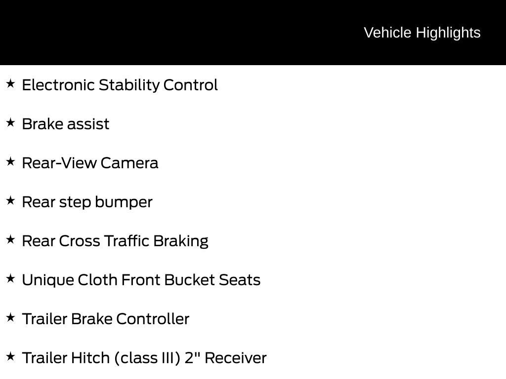 2026 Ford Maverick XLT Hybrid