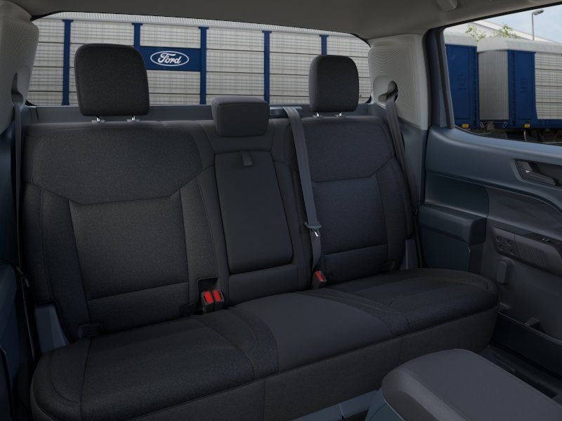 2026 Ford Maverick XLT Hybrid