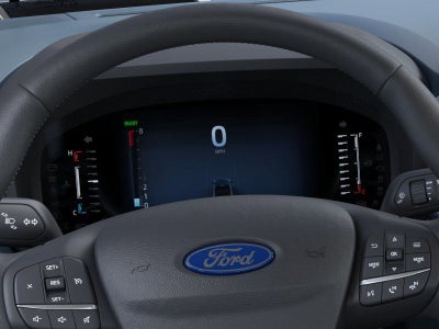2026 Ford Maverick XLT Hybrid