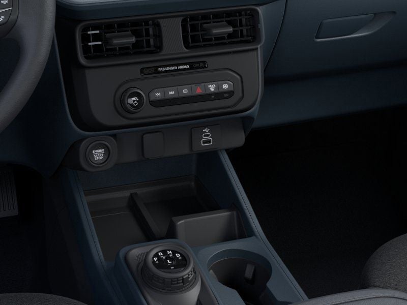 2026 Ford Maverick XLT Hybrid