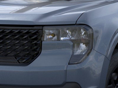 2026 Ford Maverick XLT Hybrid