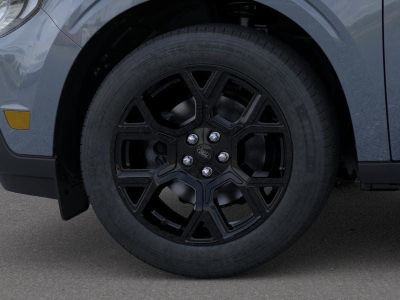 2026 Ford Maverick XLT Hybrid