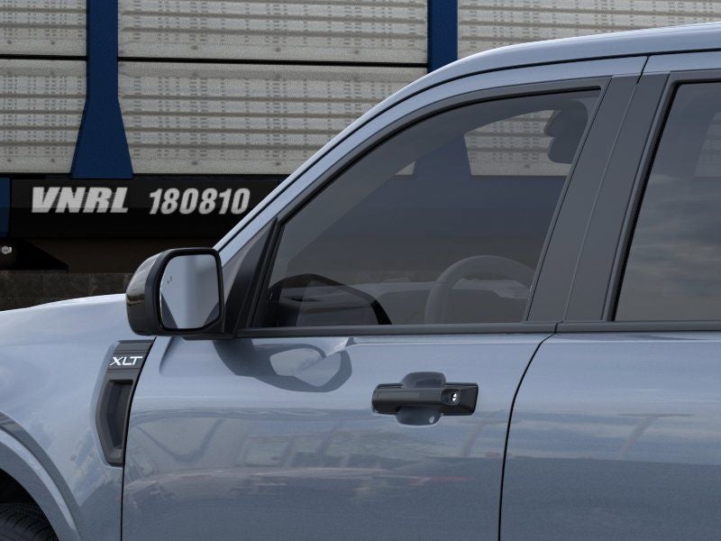 2026 Ford Maverick XLT Hybrid