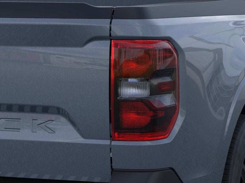 2026 Ford Maverick XLT Hybrid