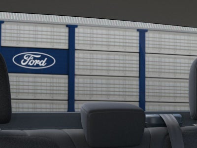 2026 Ford Maverick XLT Hybrid