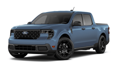 2026 Ford Maverick XLT Hybrid