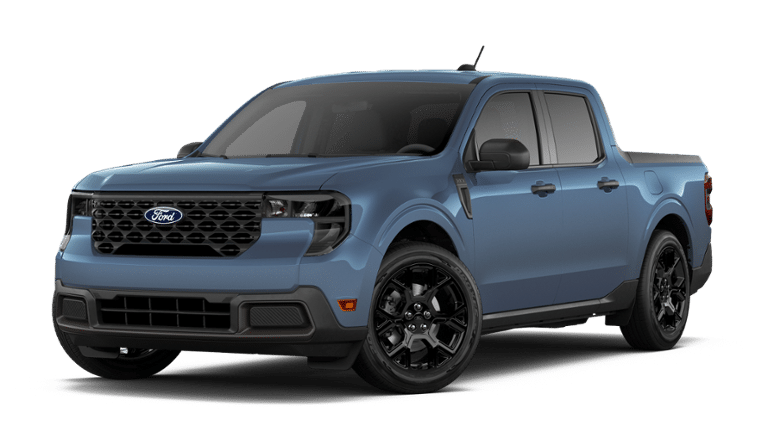 2026 Ford Maverick XLT Hybrid