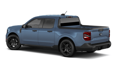 2026 Ford Maverick XLT Hybrid