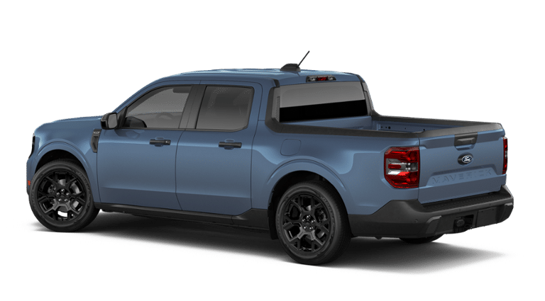 2026 Ford Maverick XLT Hybrid