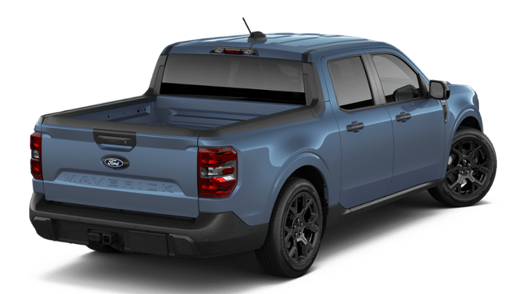2026 Ford Maverick XLT Hybrid