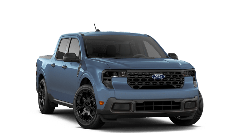 2026 Ford Maverick XLT Hybrid