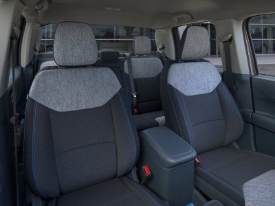 2026 Ford Maverick XLT Hybrid