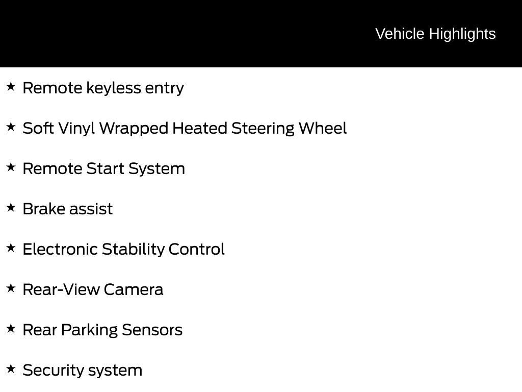 2026 Ford Maverick XLT Hybrid