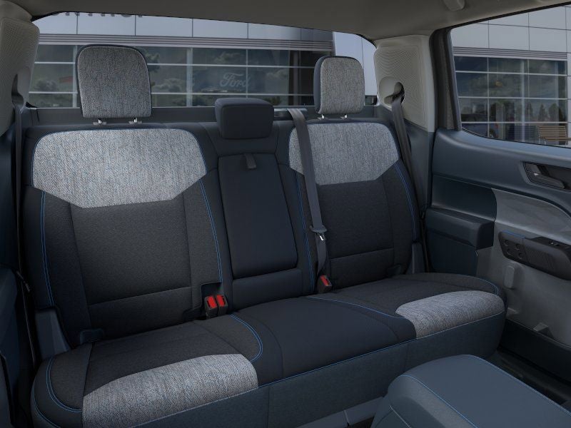 2026 Ford Maverick XLT Hybrid