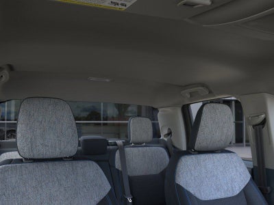 2026 Ford Maverick XLT Hybrid