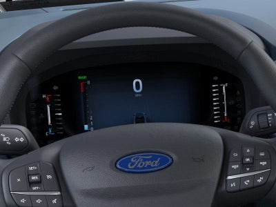 2026 Ford Maverick XLT Hybrid