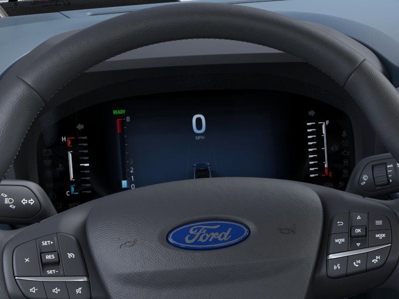 2026 Ford Maverick XLT Hybrid