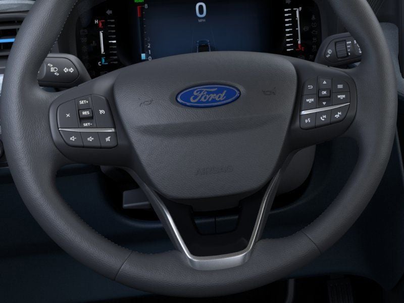 2026 Ford Maverick XLT Hybrid