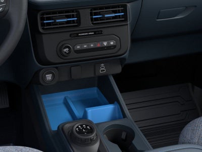 2026 Ford Maverick XLT Hybrid