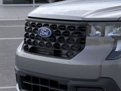2026 Ford Maverick XLT Hybrid