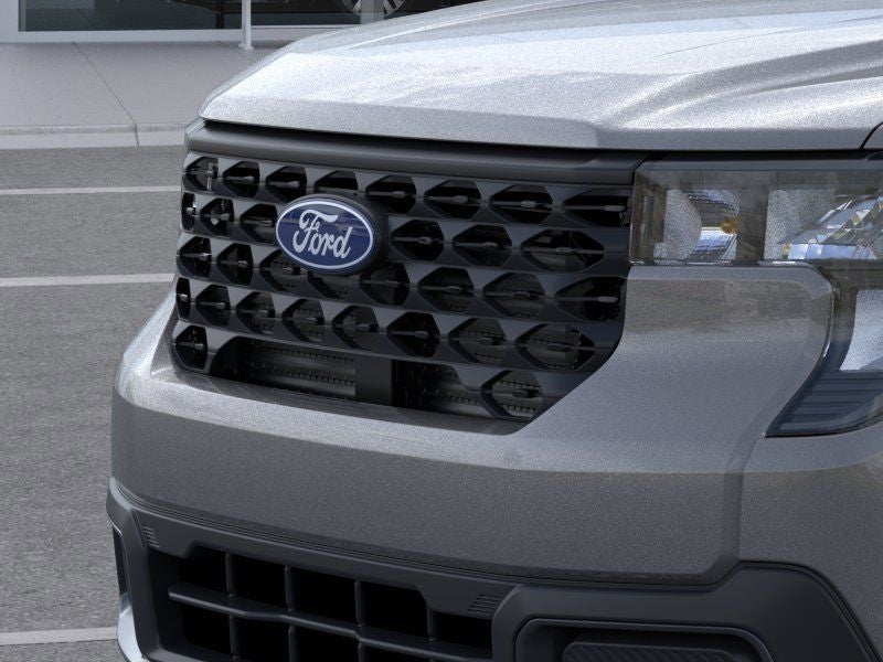 2026 Ford Maverick XLT Hybrid