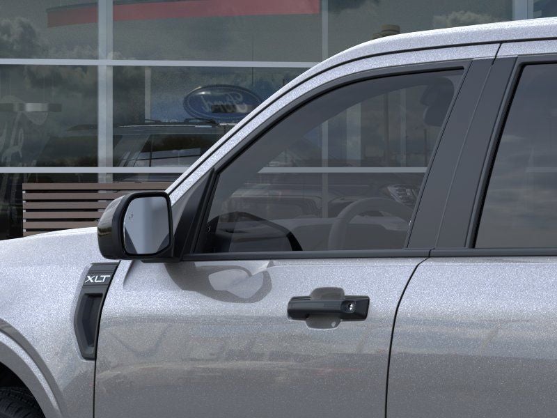 2026 Ford Maverick XLT Hybrid