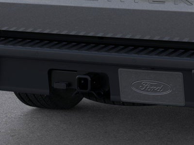 2026 Ford Maverick XLT Hybrid
