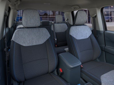 2026 Ford Maverick XLT Hybrid