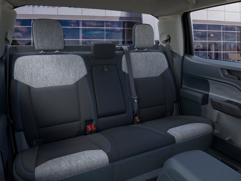 2026 Ford Maverick XLT Hybrid