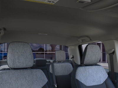 2026 Ford Maverick XLT Hybrid
