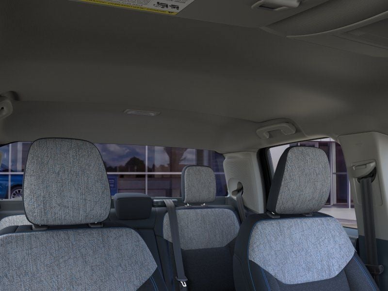 2026 Ford Maverick XLT Hybrid
