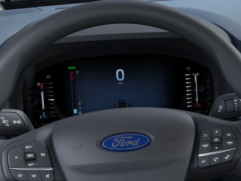 2026 Ford Maverick XLT Hybrid