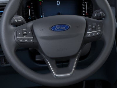 2026 Ford Maverick XLT Hybrid