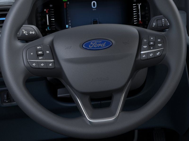 2026 Ford Maverick XLT Hybrid