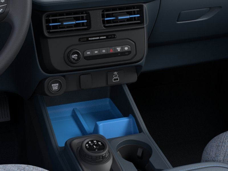 2026 Ford Maverick XLT Hybrid