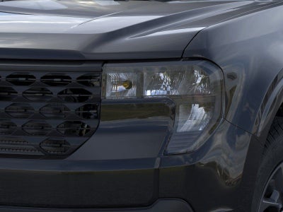 2026 Ford Maverick XLT Hybrid