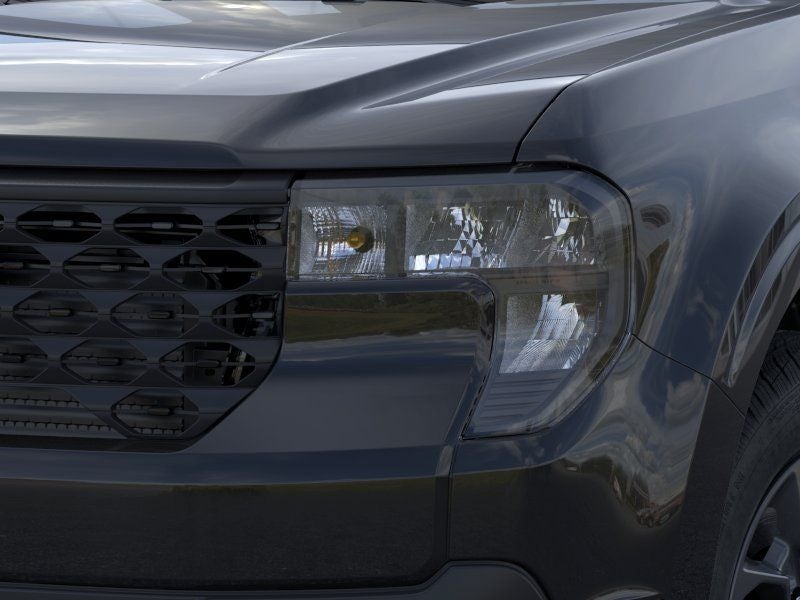 2026 Ford Maverick XLT Hybrid