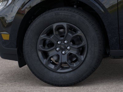 2026 Ford Maverick XLT Hybrid