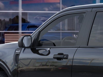 2026 Ford Maverick XLT Hybrid