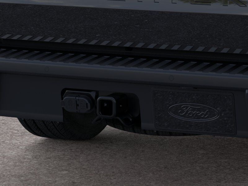 2026 Ford Maverick XLT Hybrid