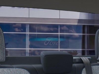 2026 Ford Maverick XLT Hybrid