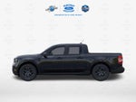 2026 Ford Maverick XLT Hybrid