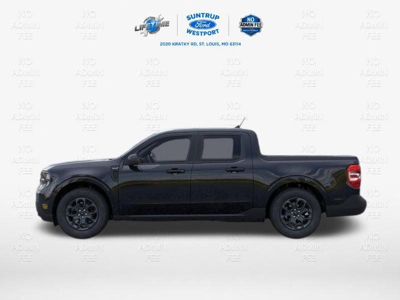 2026 Ford Maverick XLT Hybrid
