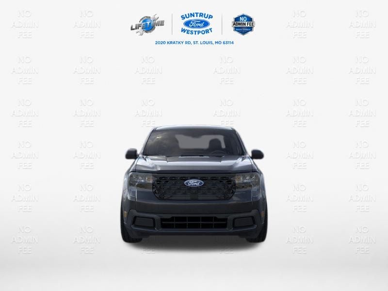 2026 Ford Maverick XLT Hybrid