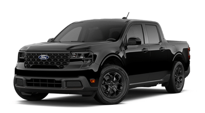 2026 Ford Maverick XLT Hybrid