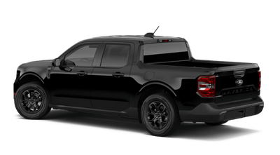 2026 Ford Maverick XLT Hybrid