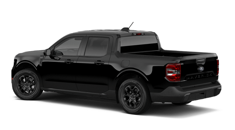 2026 Ford Maverick XLT Hybrid