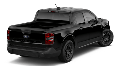 2026 Ford Maverick XLT Hybrid