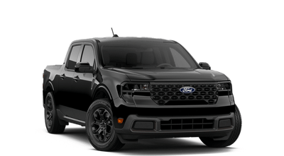2026 Ford Maverick XLT Hybrid