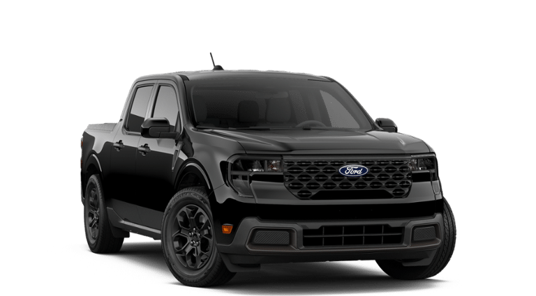 2026 Ford Maverick XLT Hybrid